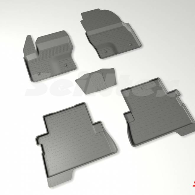 3d auto patosnice ford kuga 2013 2019
