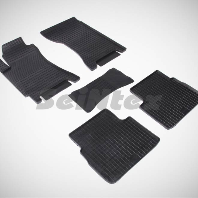 3d auto patosnice subaru forester 2002 2007