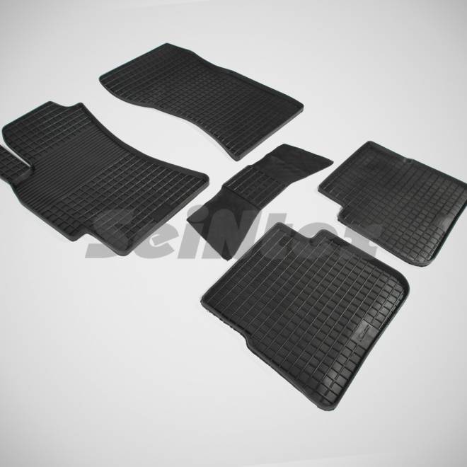 3d auto patosnice subaru forester 2008 2012