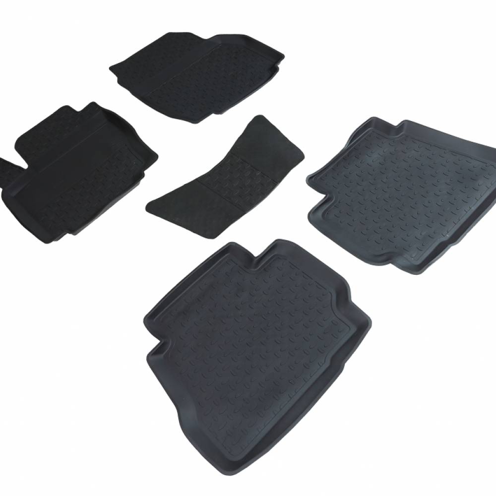 3D auto patosnice FORD Mondeo 2007-2014