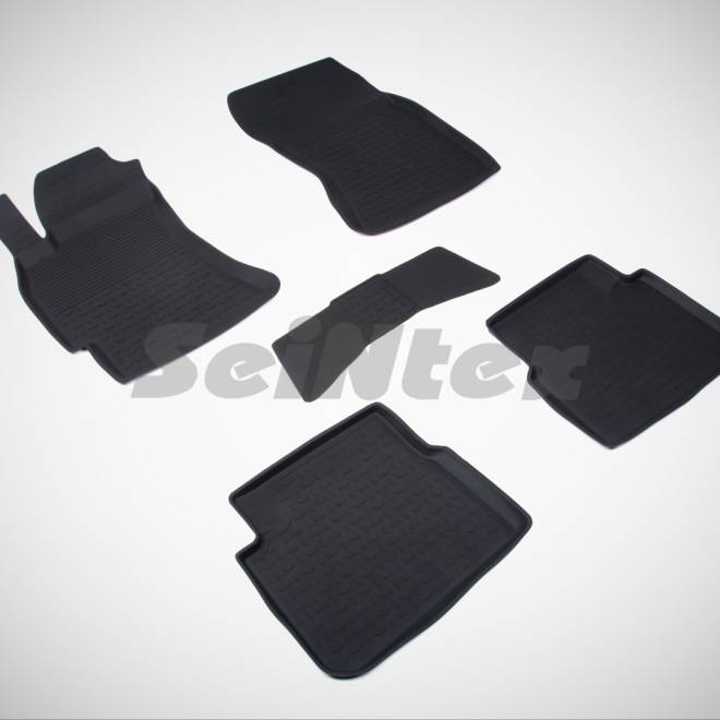 3d auto patosnice subaru forester 2008 2012