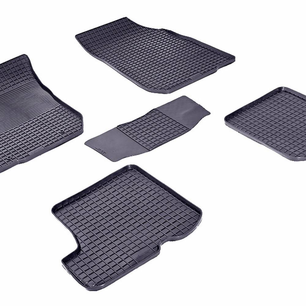 3D auto patosnice DACIA Sandero 2008-2012