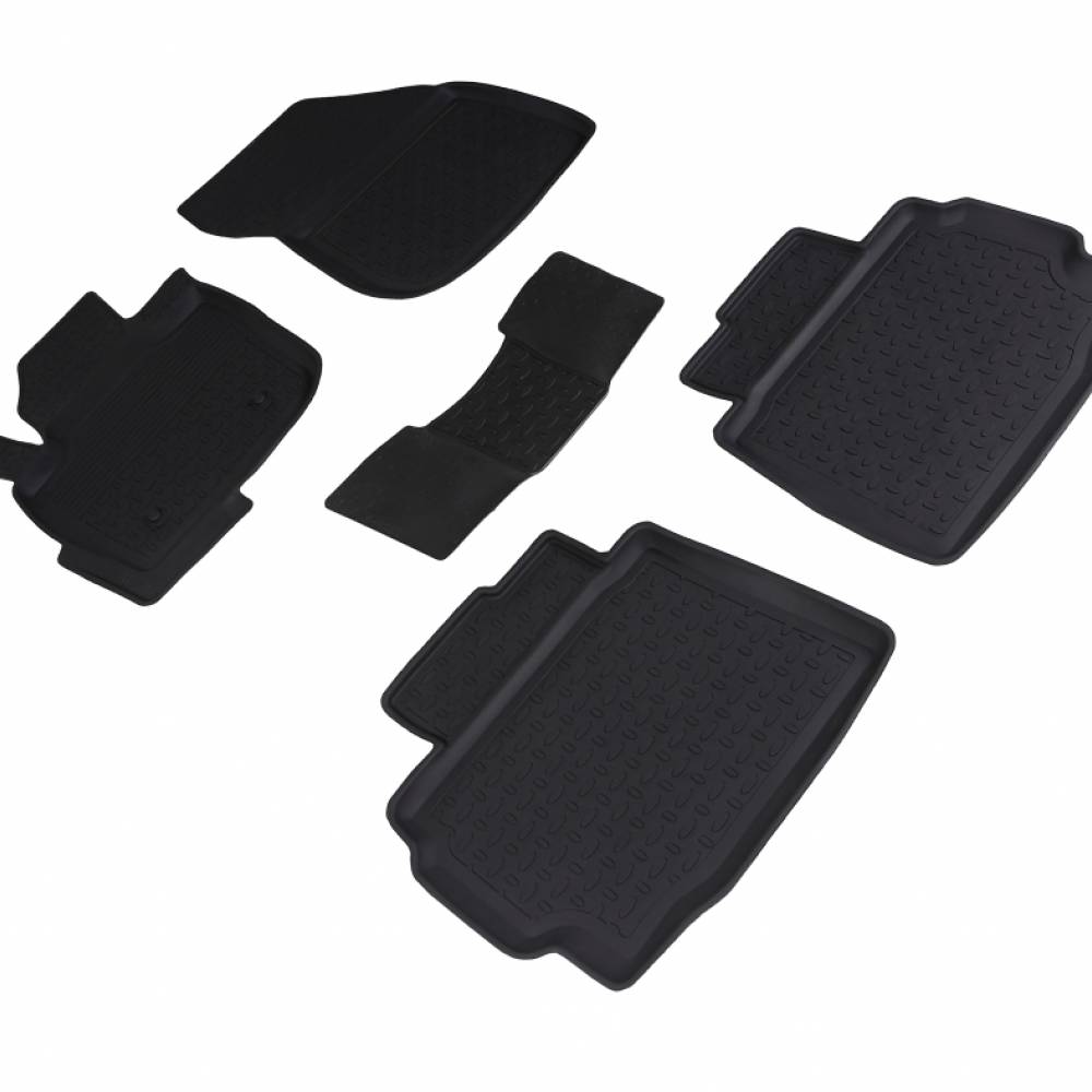 3D auto patosnice FORD Mondeo 2015+