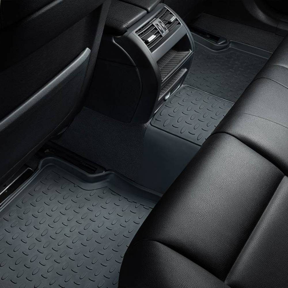 3D auto patosnice MAZDA 6 2008-2012