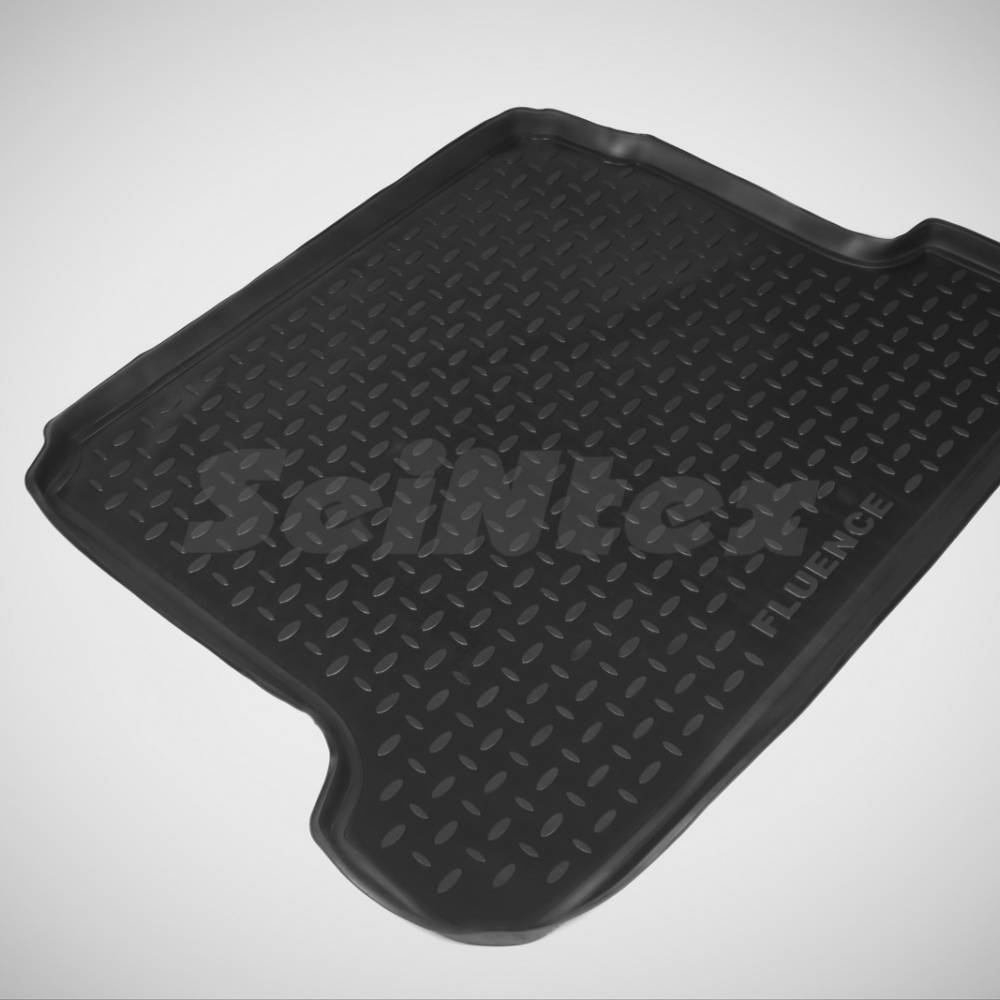 3D gumene kadice za gepek RENAULT FLUENCE 2010-2017