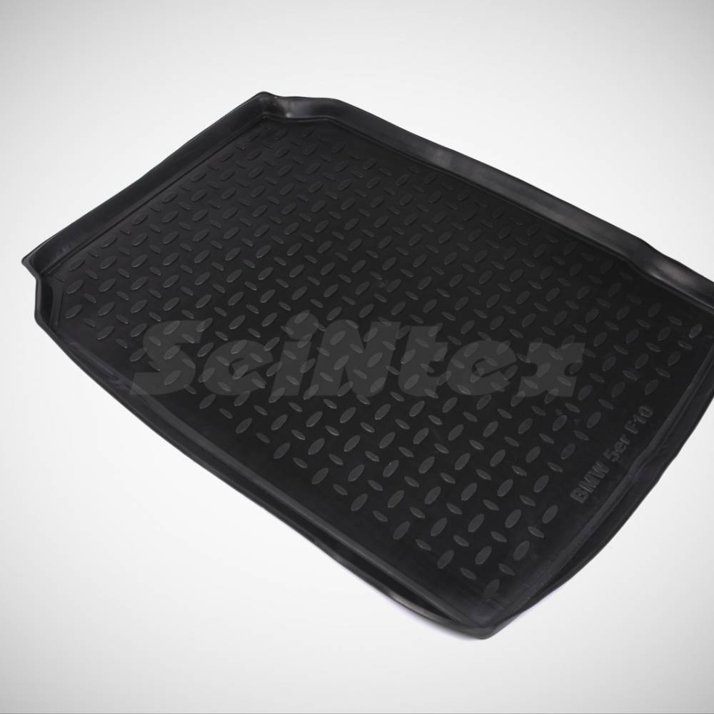 3D gumene kadice za gepek BMW Serija 5  F10 2010-2016
