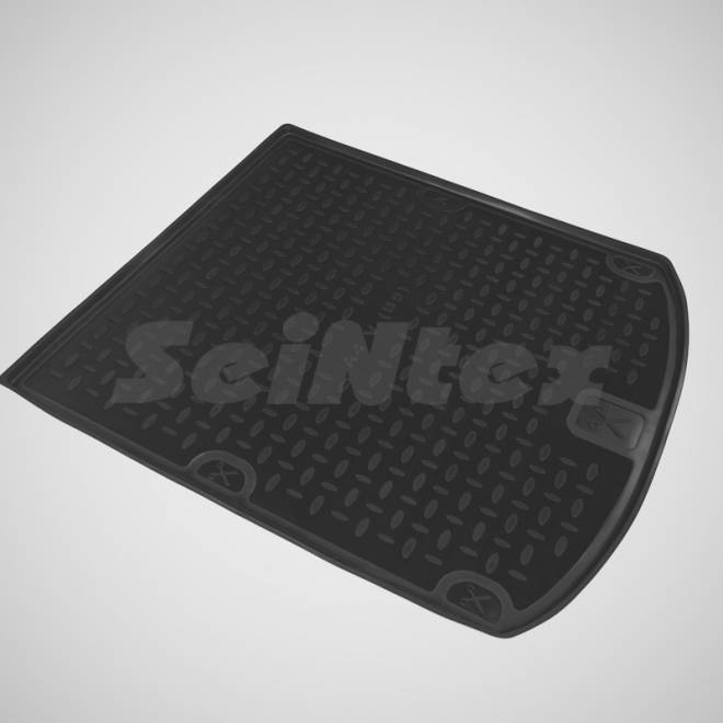 3d gumene kadice za gepek audi a4 sedan 2015 