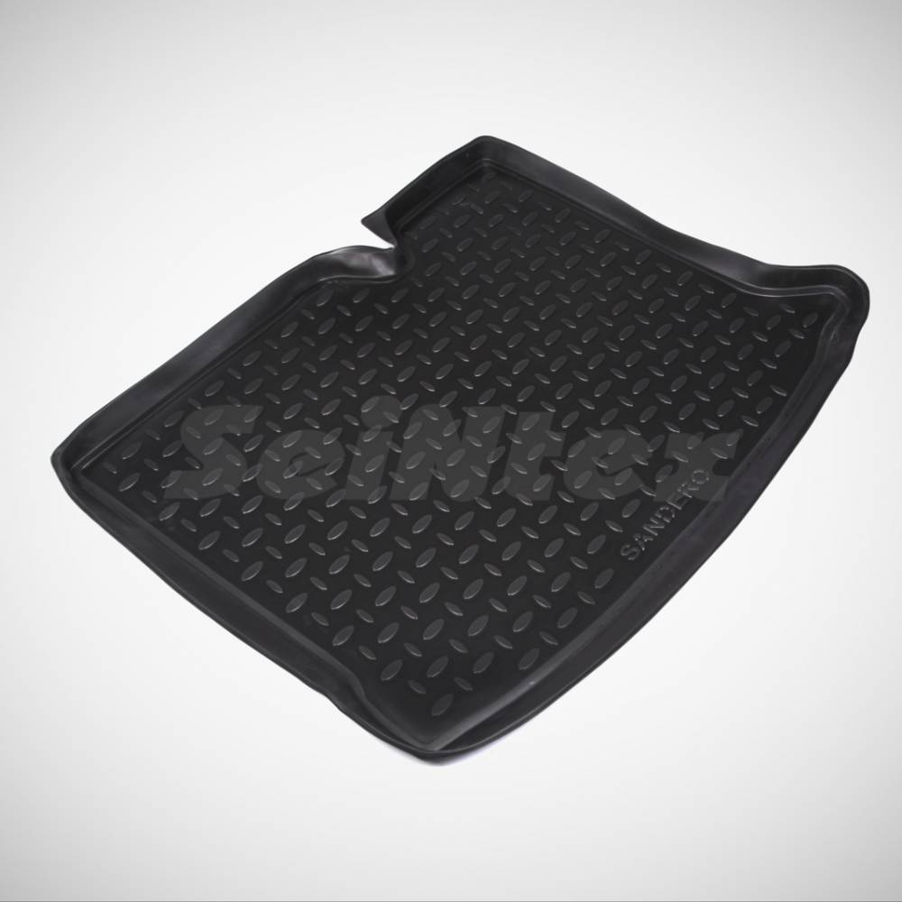 3D gumene kadice za gepek DACIA SANDERO 2008-2012