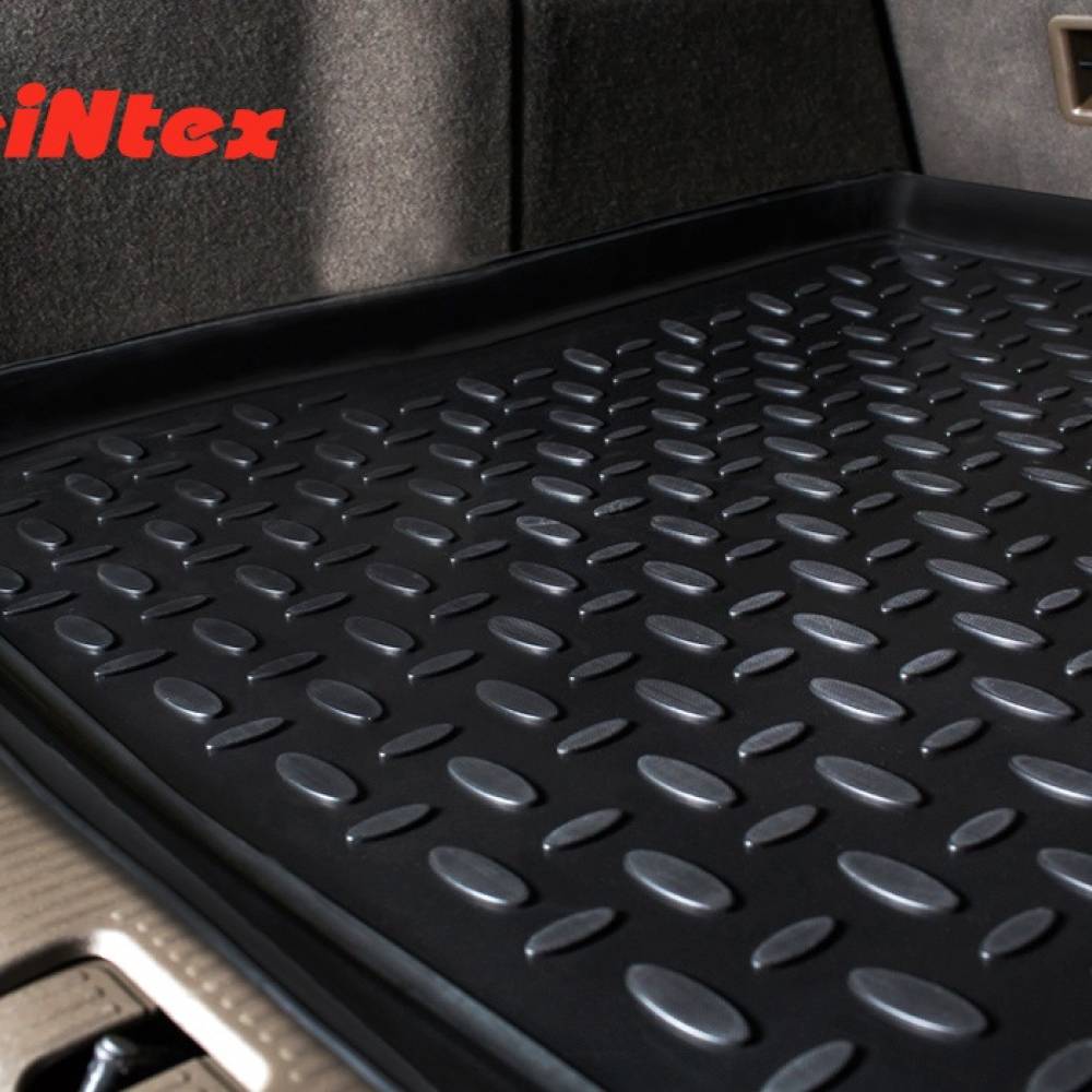 3D gumene kadice za gepek CHEVROLET LACETTI HATCHBACK 2004-2013