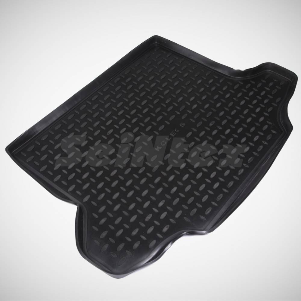 3D gumene kadice za gepek RENAULT KOLEOS 2011-2017