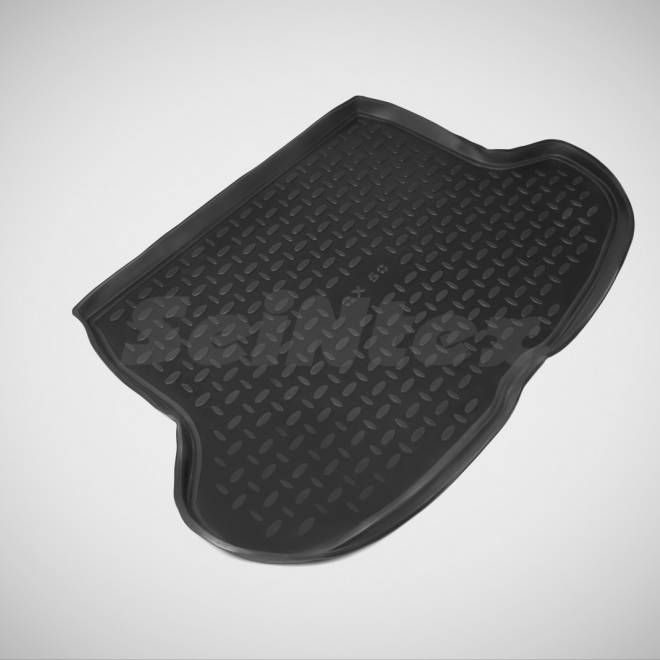 3d gumene kadice za gepek infiniti qx50 2007 2014