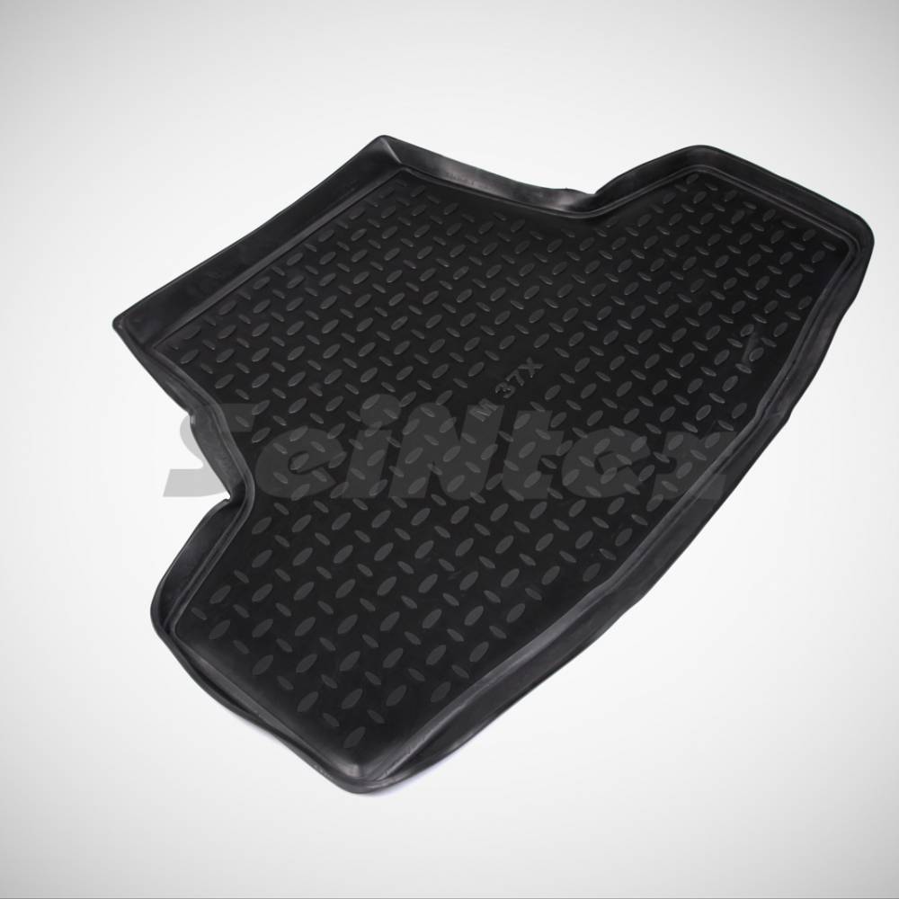 3D gumene kadice za gepek INFINITI Q70 2010+