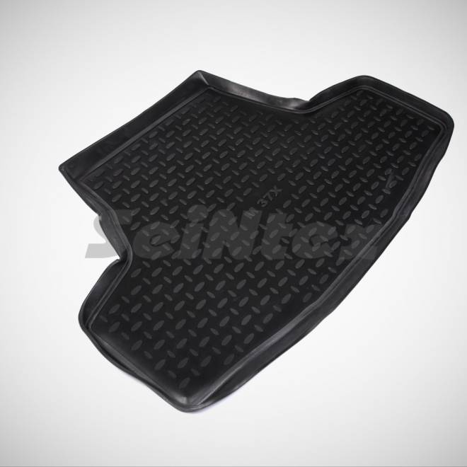 3d gumene kadice za gepek infiniti q70 2010 