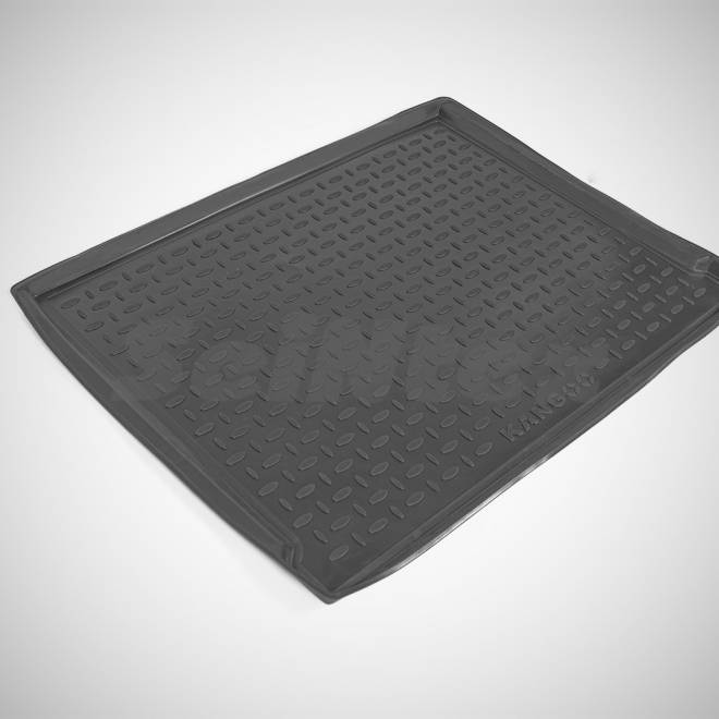 3d gumene kadice za gepek renault kangoo 2013 