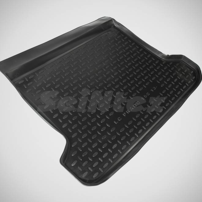 3d gumene kadice za gepek toyota land cruiser prado 150 2014 2017