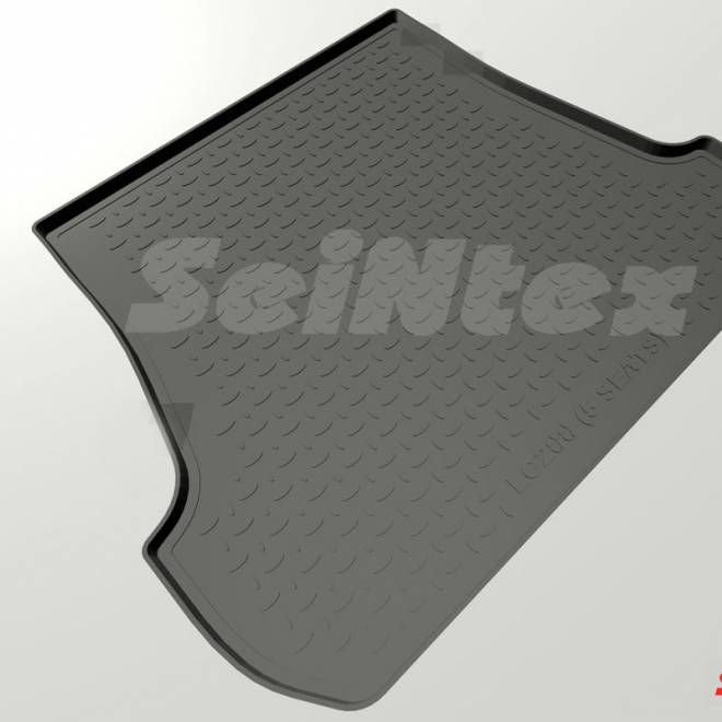 3d gumene kadice za gepek toyota land cruiser 200 2012 2021
