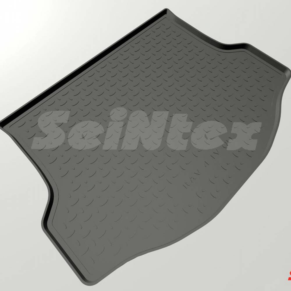 3D gumene kadice za gepek TOYOTA RAV 4 2012-2018