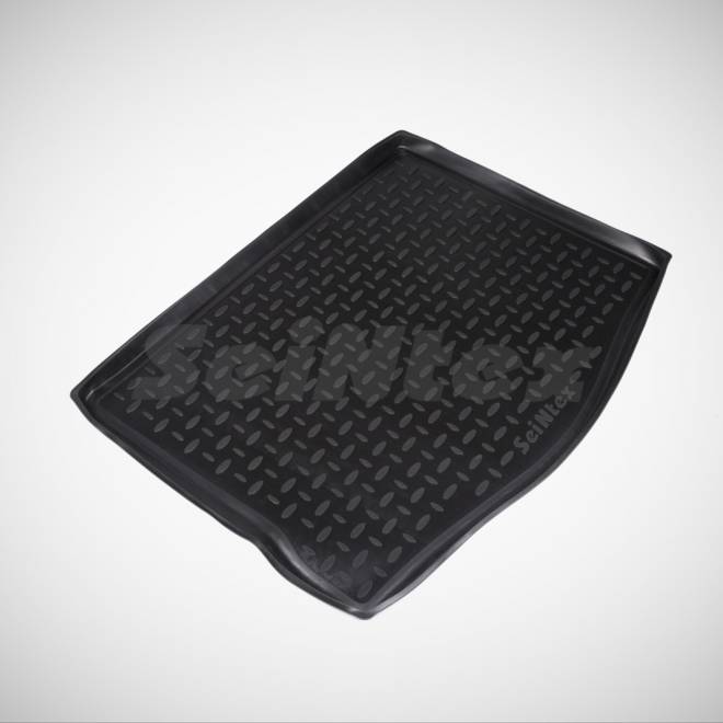 3d gumene kadice za gepek ford focus ii hatchback 2005 2010