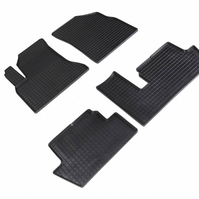 3d auto patosnice citroen c4 picasso 2007 2013