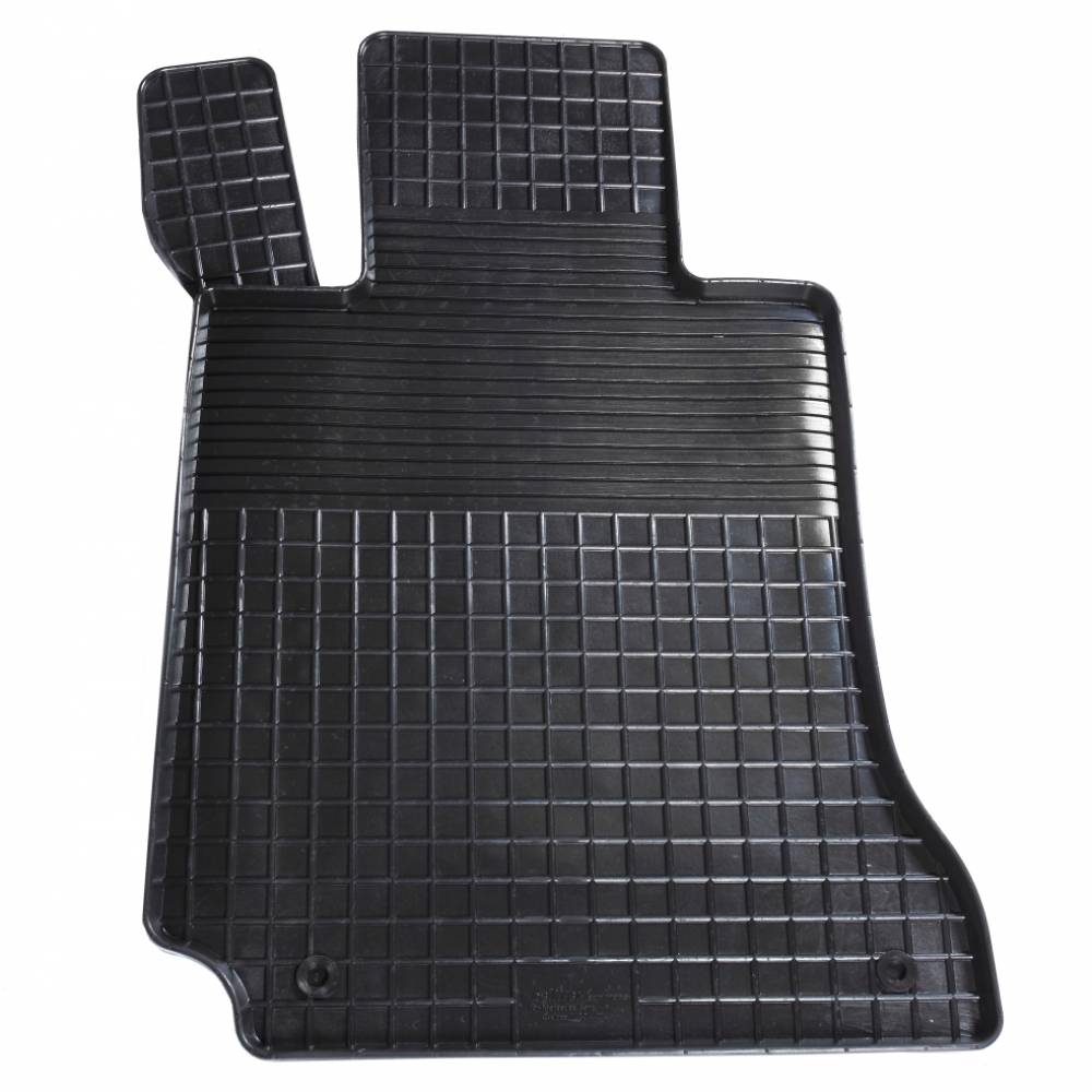 3D auto patosnice MERCEDES C KLASA W204 2007-2014