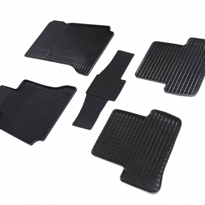 3d auto patosnice mercedes c klasa w204 2007 2014