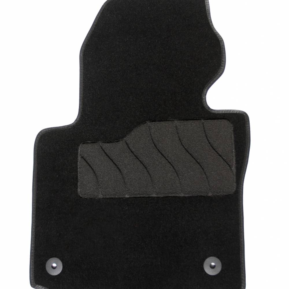 Tepih auto patosnice VOLKSWAGEN CADDY 2004-2010