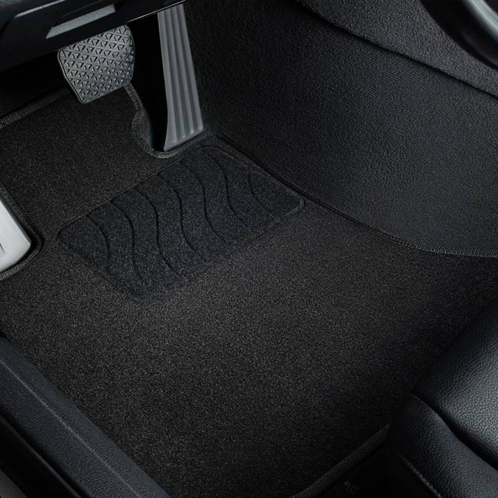 Tepih auto patosnice VOLKSWAGEN TIGUAN 2016-2024