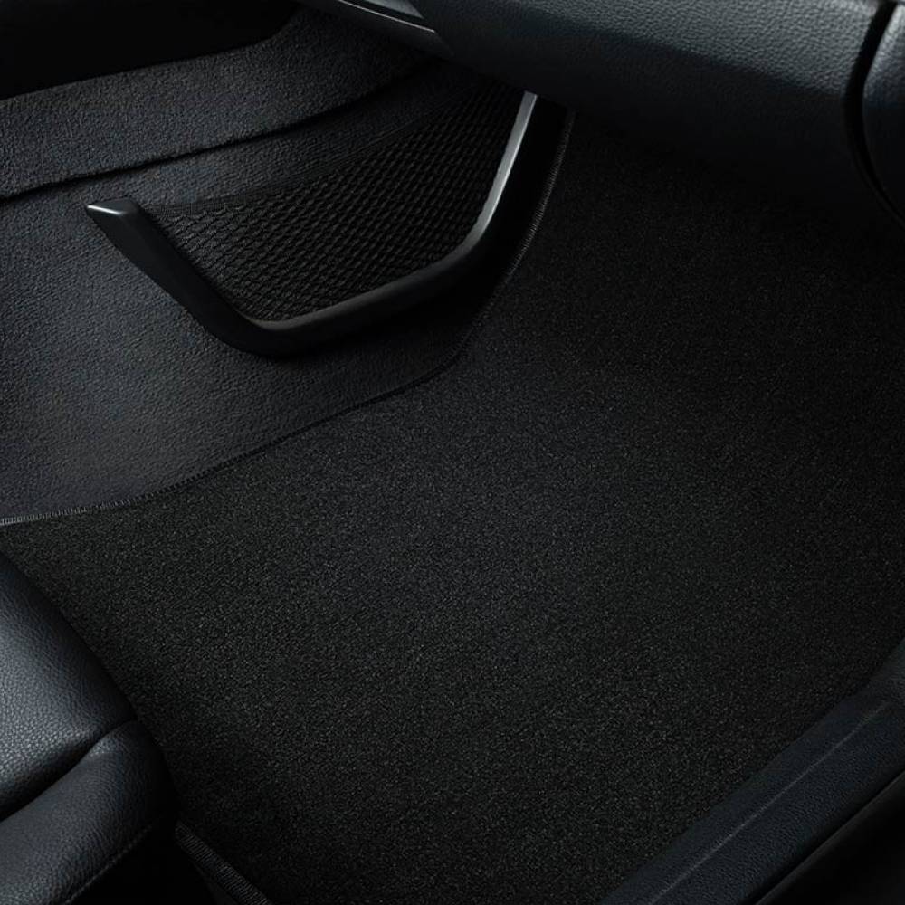 Tepih auto patosnice TOYOTA C-HR 2016-2020