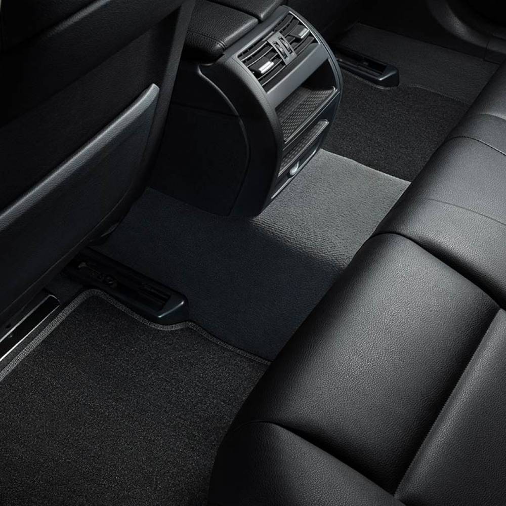 Tepih auto patosnice VOLKSWAGEN TIGUAN 2016-2024