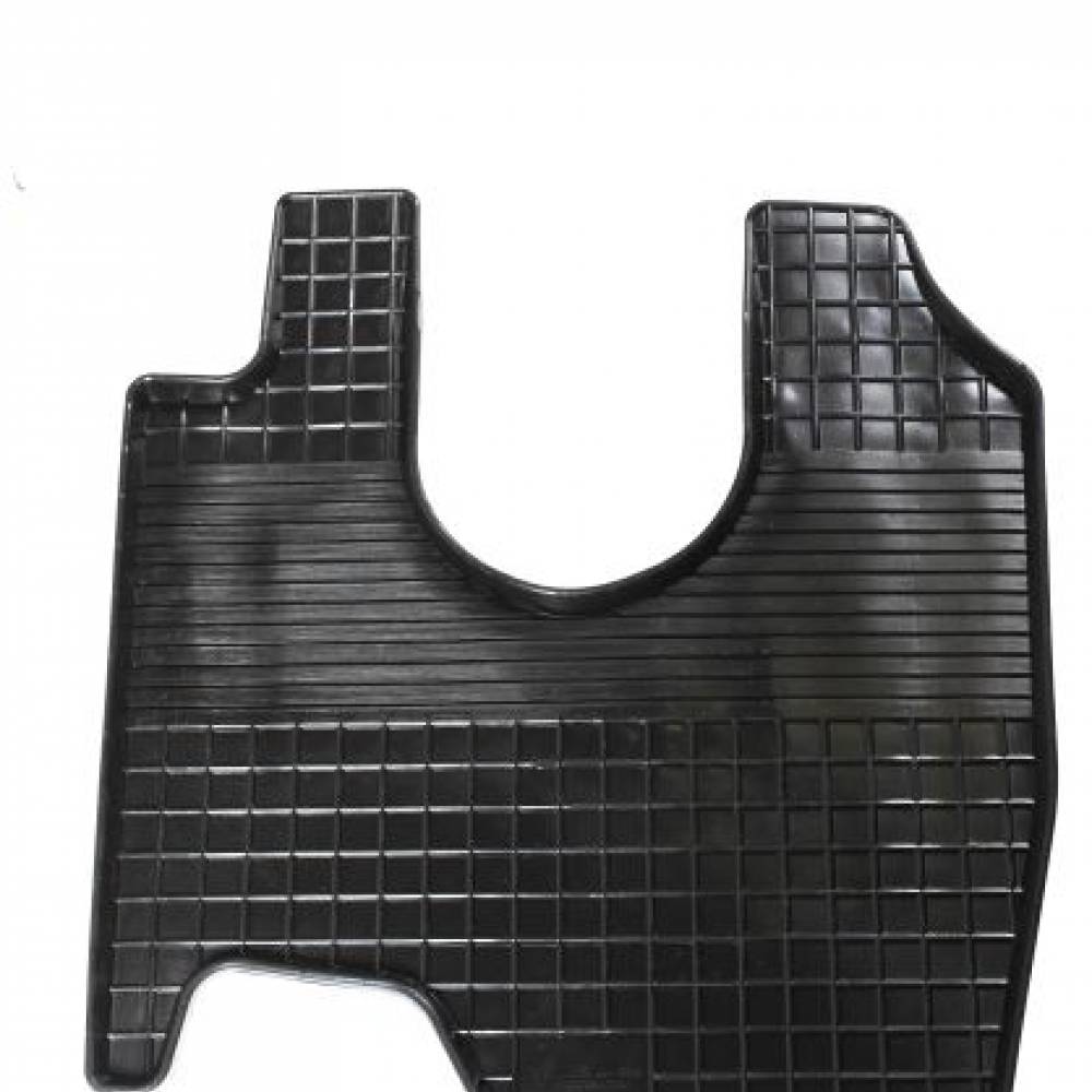 3D auto patosnice MERCEDES ATEGO