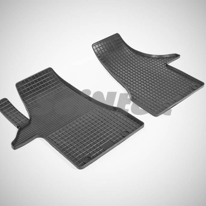 3d auto patosnice volkswagen transporter t5 2003 2015