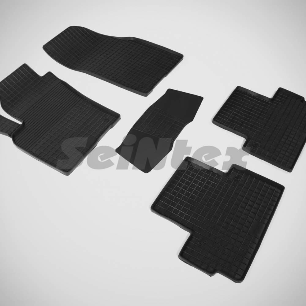 3D auto patosnice VOLVO C30 2006-2013