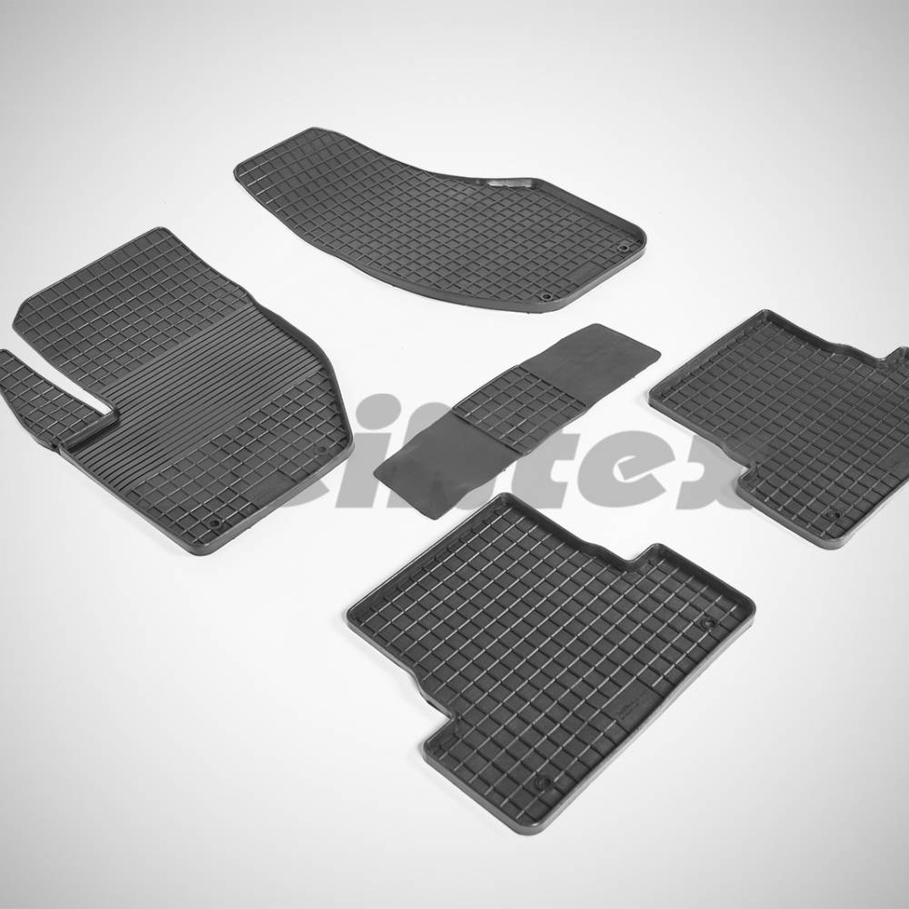 3D auto patosnice VOLVO V40 2012+