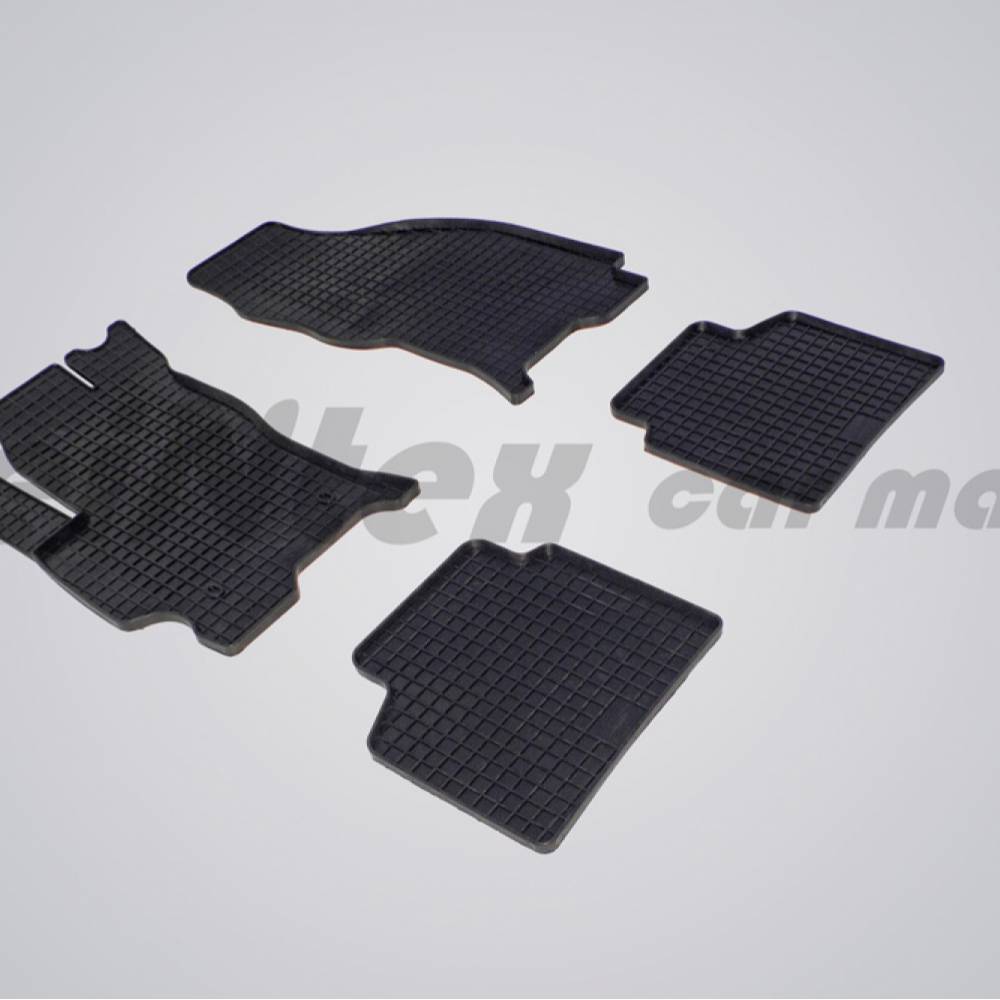 3D auto patosnice FORD MONDEO 2000-2007