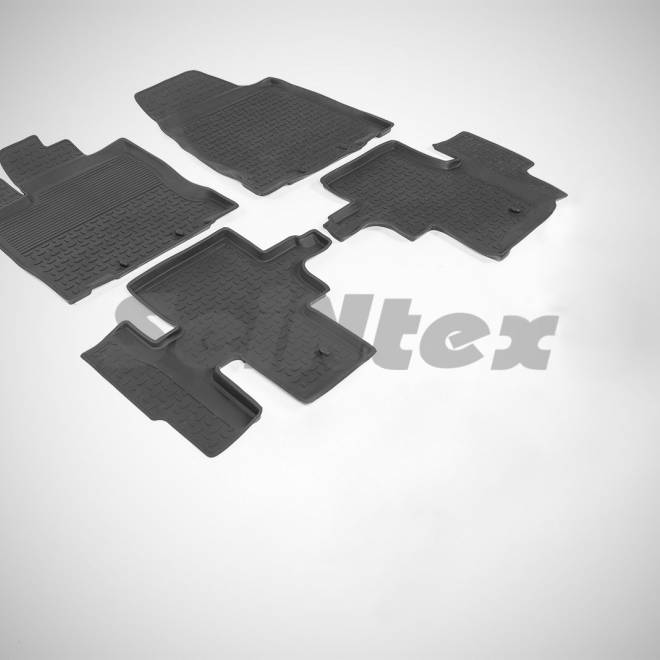 3d auto patosnice nissan pathfinder 2014 