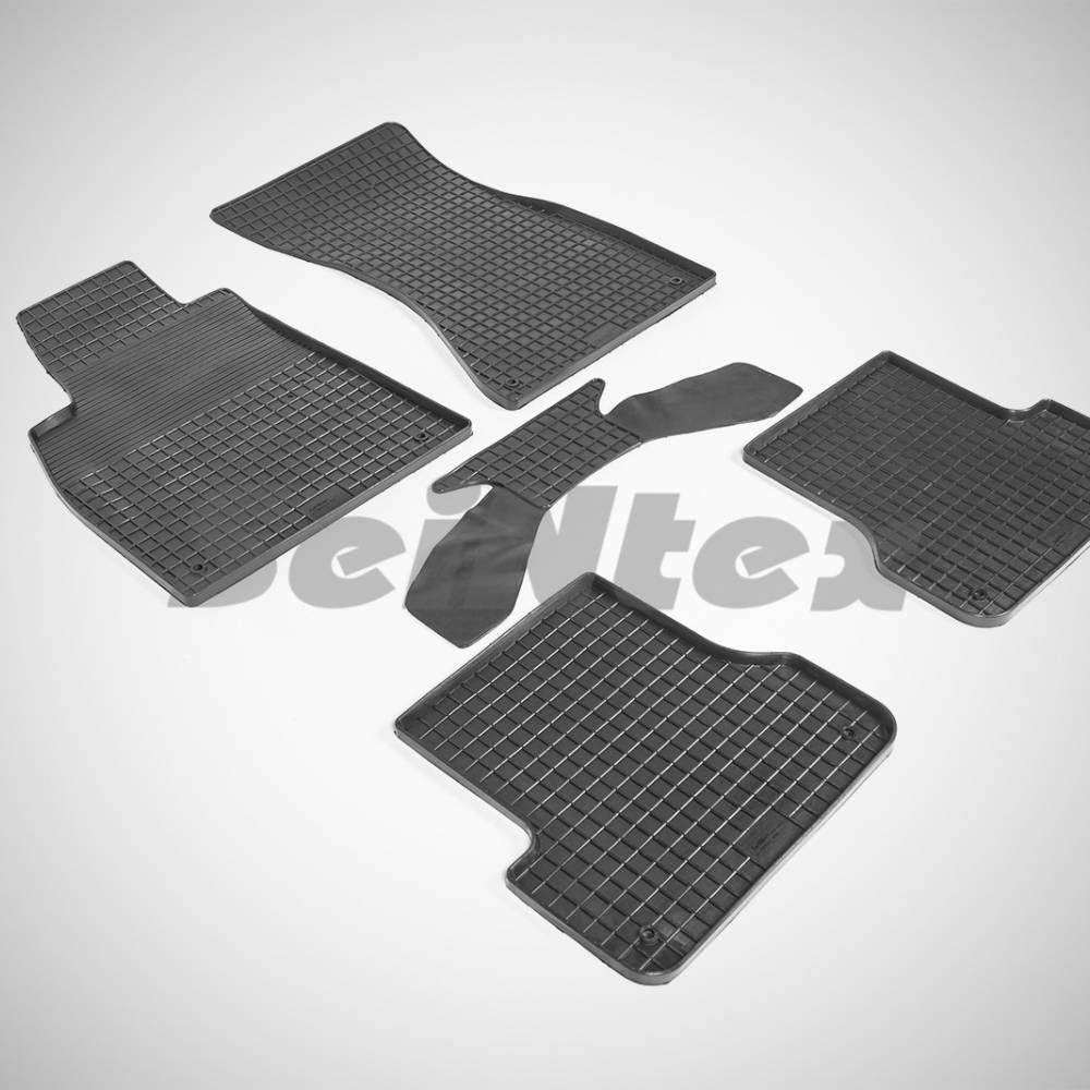 3D auto patosnice AUDI A7 2010-2018