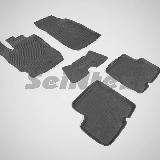 3d auto patosnice nissan terrano 2015 