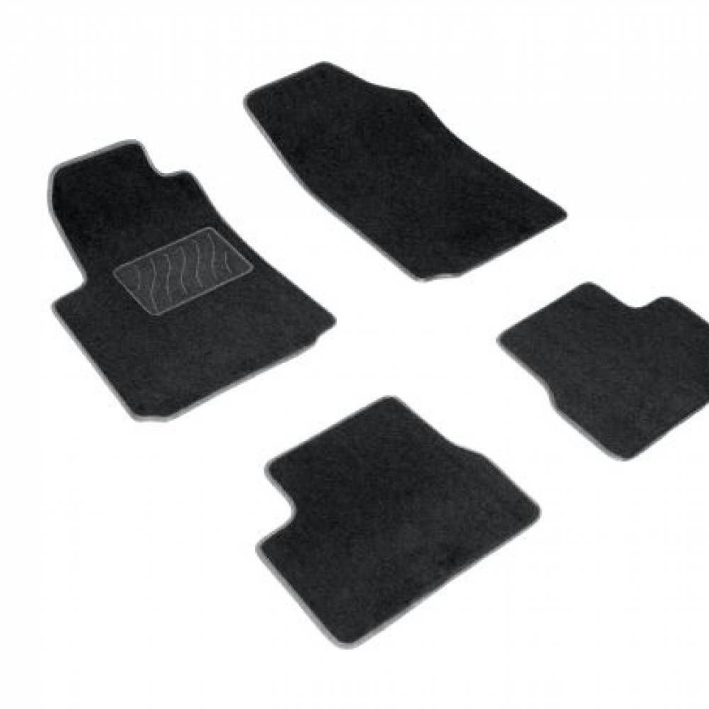 Tepih auto patosnice CITROEN C3 2003-2009