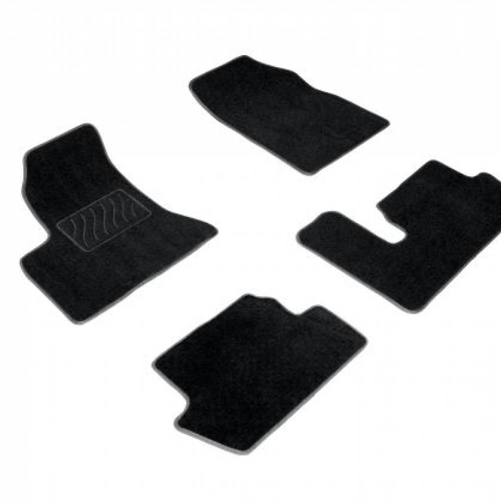 Tepih auto patosnice CITROEN C4 PICASSO 2007-2013