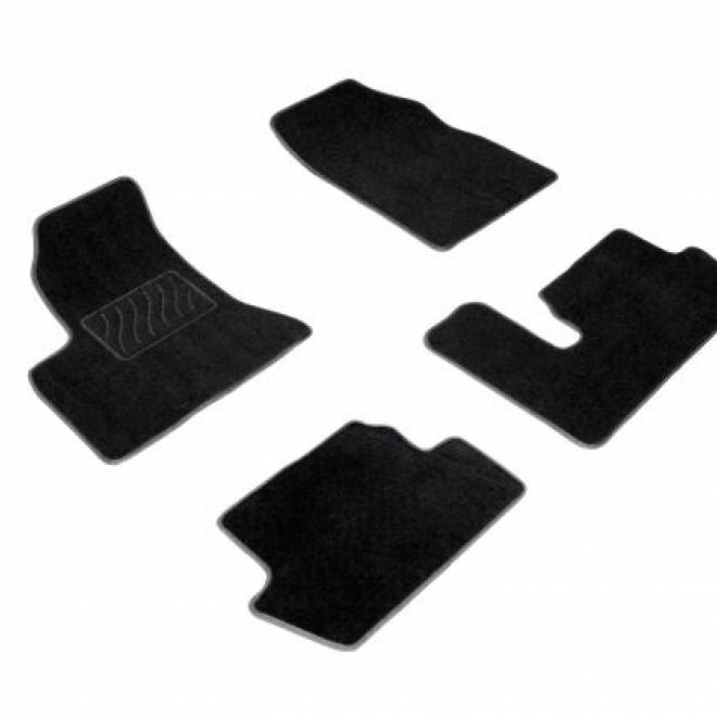 tepih auto patosnice citroen c4 picasso 2007 2013