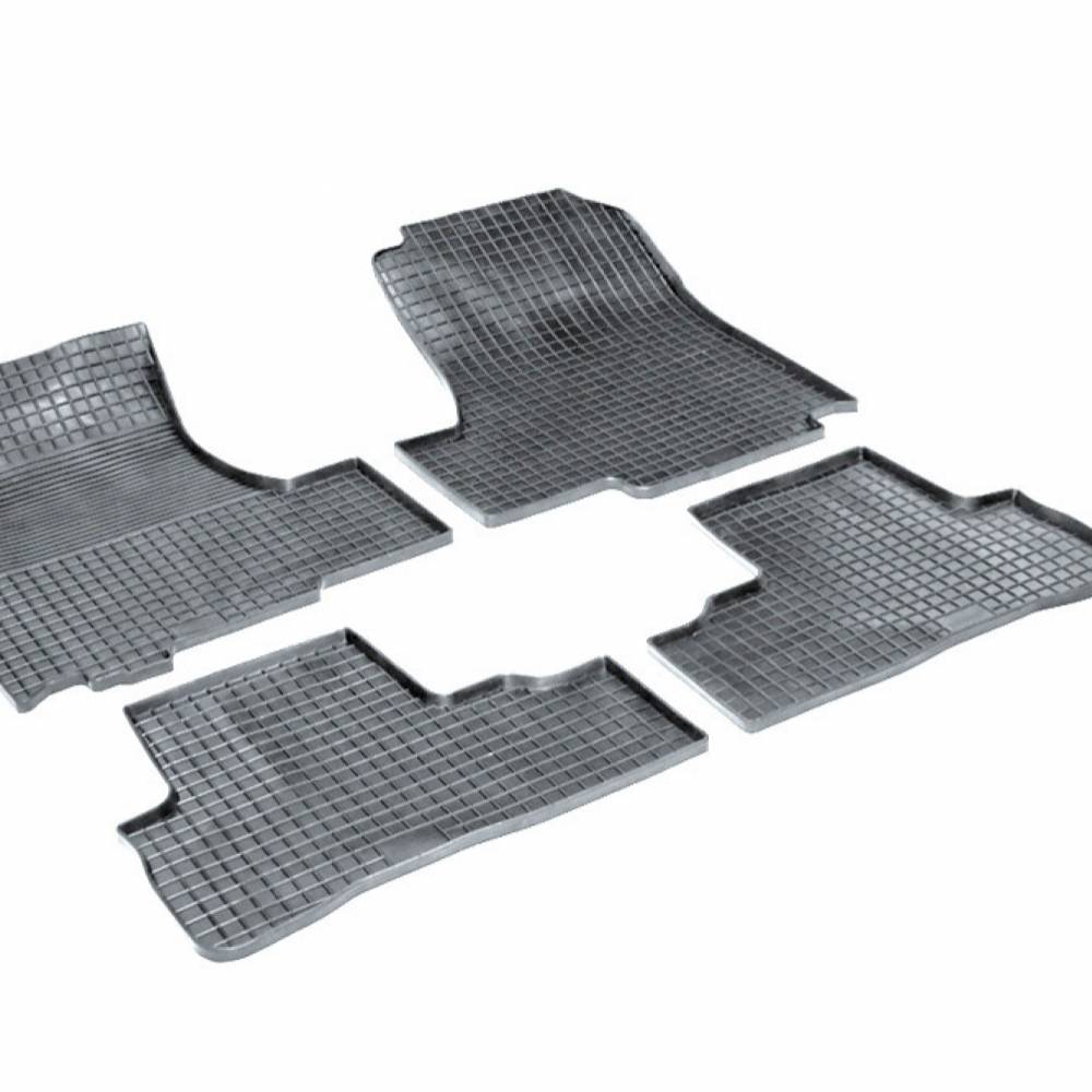 3D auto patosnice HONDA CR-V 2006-2012