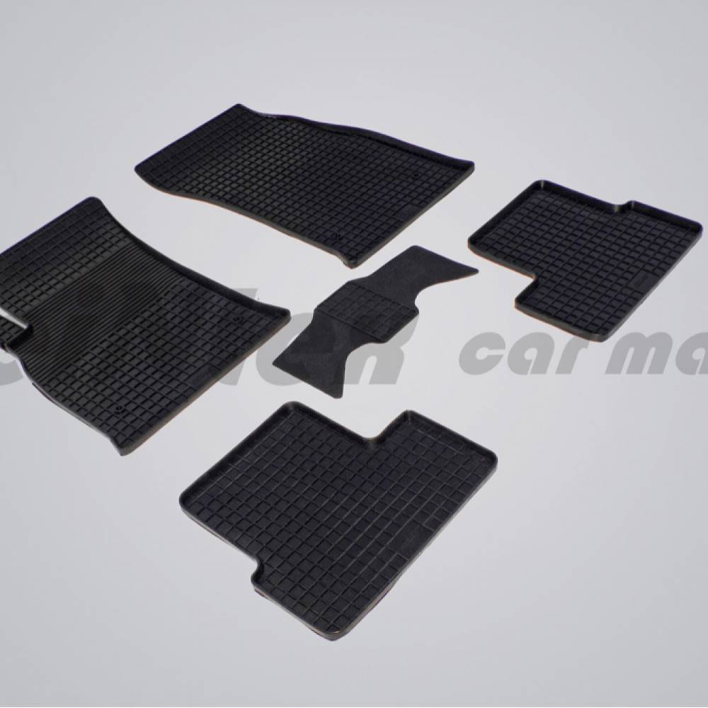 3D auto patosnice OPEL ASTRA J 2010-2021