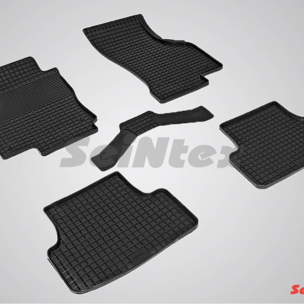 3D auto patosnice VOLKSWAGEN GOLF 7 2013-2020