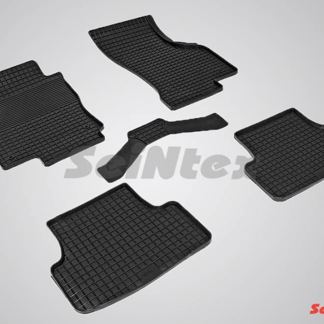 3d auto patosnice volkswagen golf 7 2013 2020