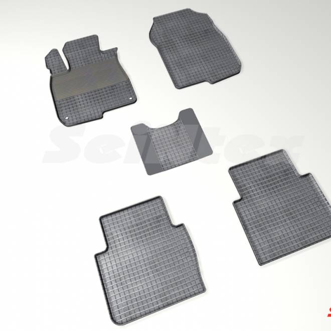 3d auto patosnice honda cr v 2018 