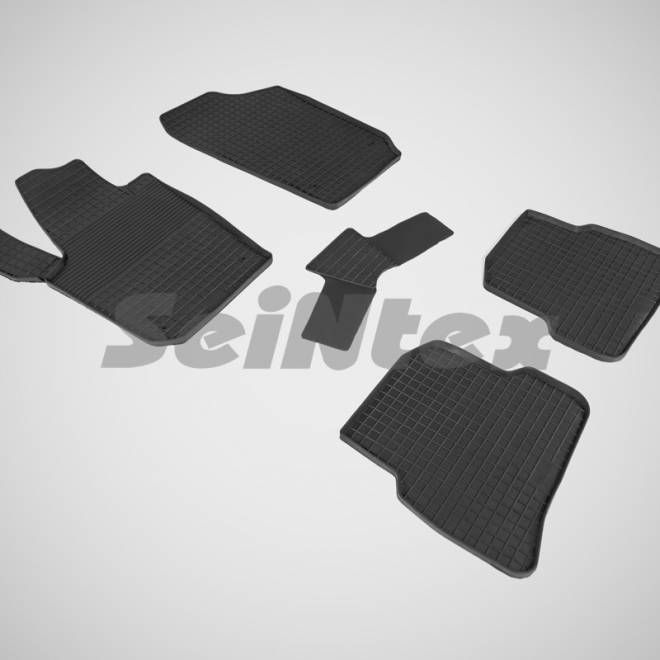3d auto patosnice seat ibiza 2008 2017