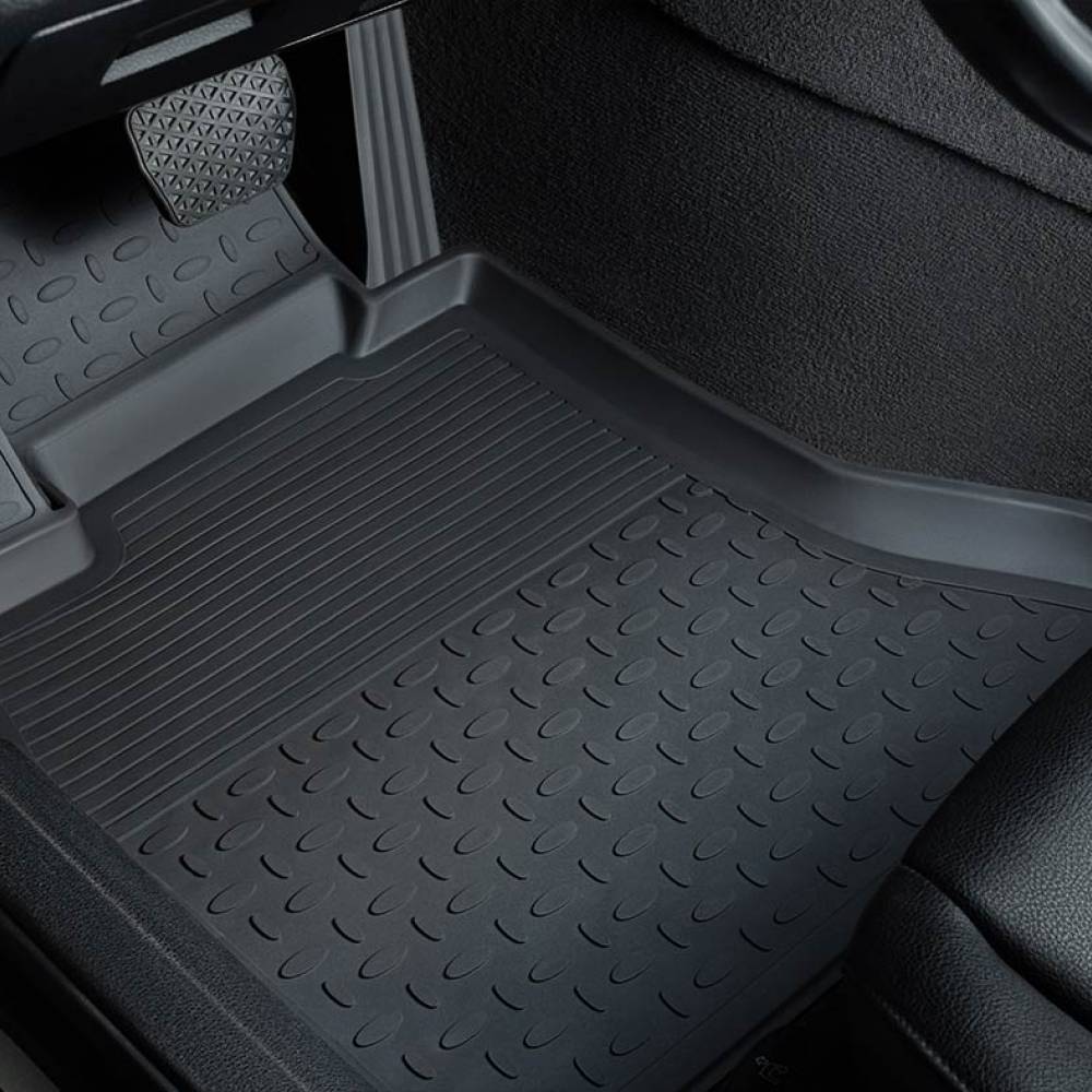 3D auto patosnice AUDI A3 2021+