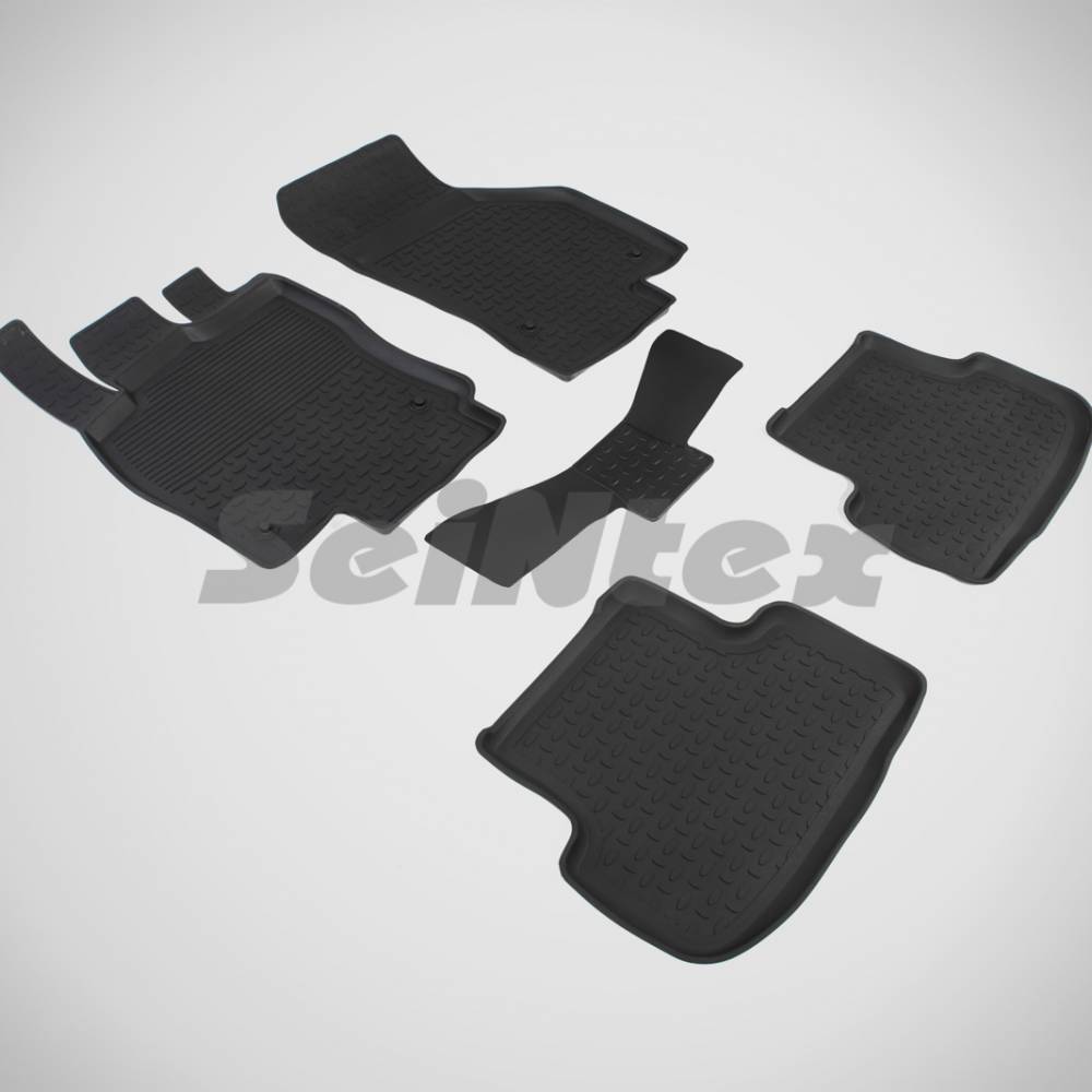 3D auto patosnice AUDI A3 2021+