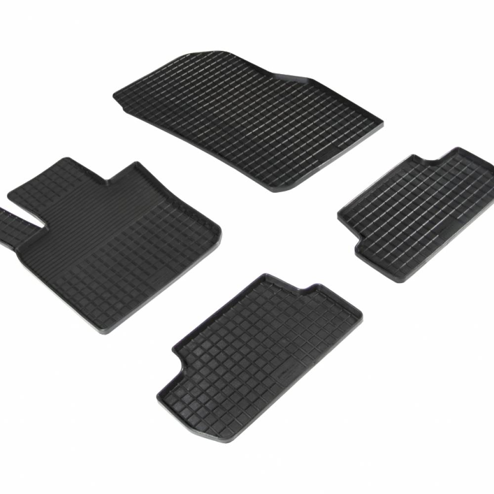 3D auto patosnice MINI COOPER 3-DR F56 2013+