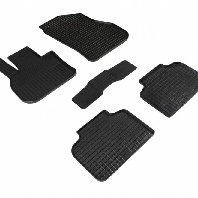 3d auto patosnice mini countryman 2016 